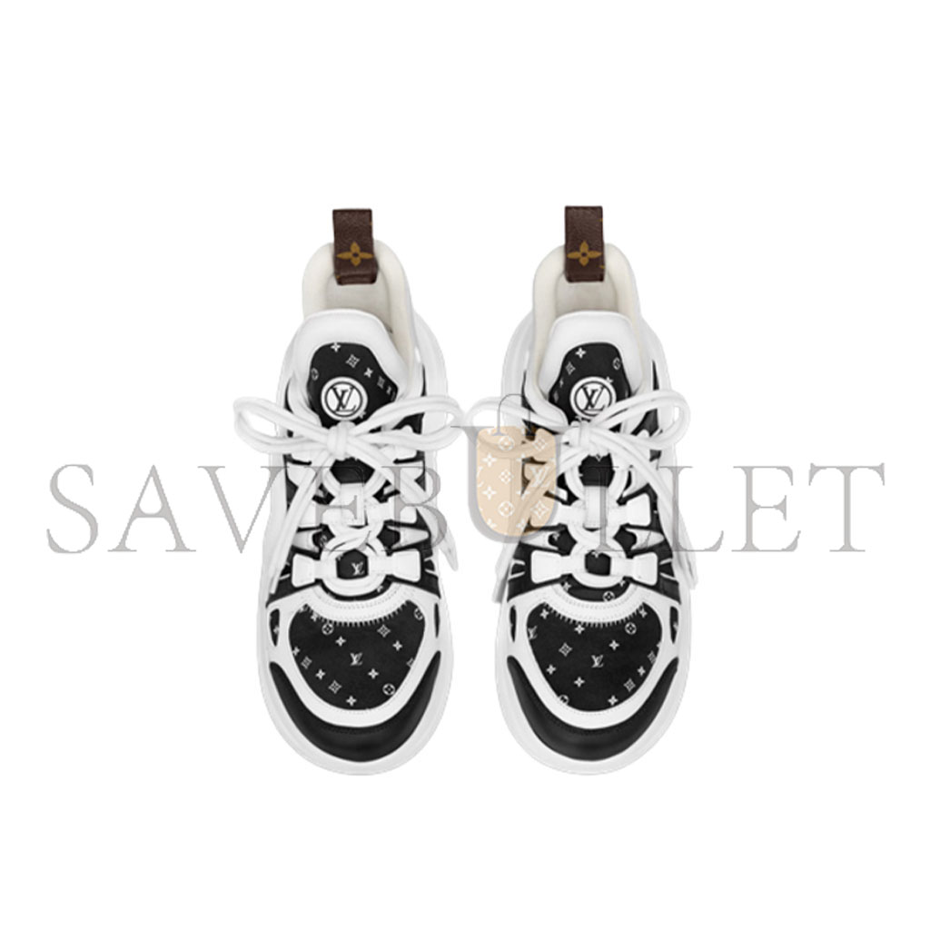 l**is V*t*n archlight sneakers lv 1abhnz